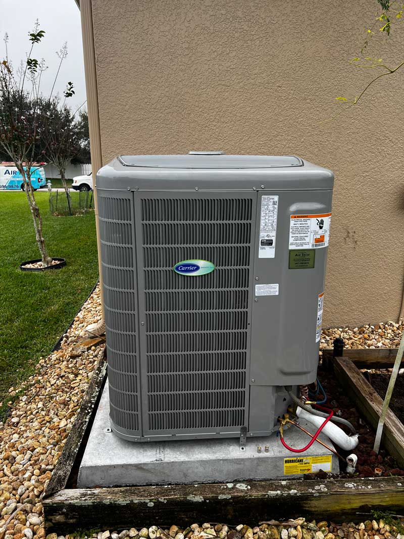 1 AC Repair Company Longwood, FL, With Over 300 5-Star Reviews