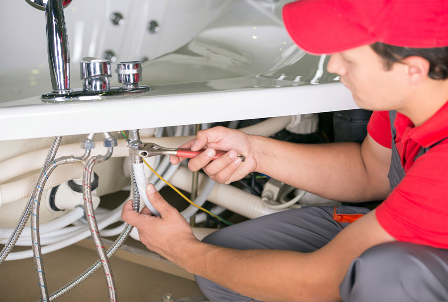 Altamonte Springs, FL Plumber - Emergency Plumbing Service & Drain