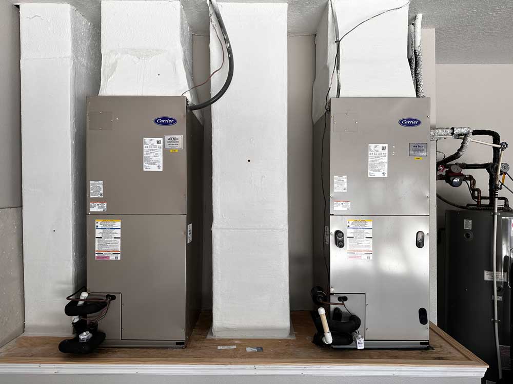 Furnace Repair service by air tech in Longwood FL